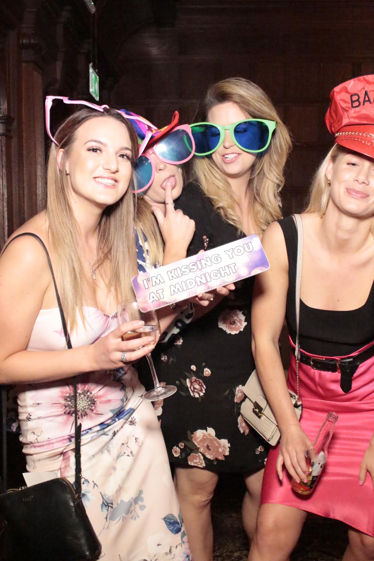 Chris & Rosie's Wedding | View more photos from the event at gallery.myphotoboothexperience.co.uk/u/MyPhotoBoothExperienceLtd/Chris-Rosies-Wedding